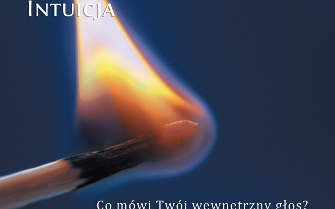 Intuicja