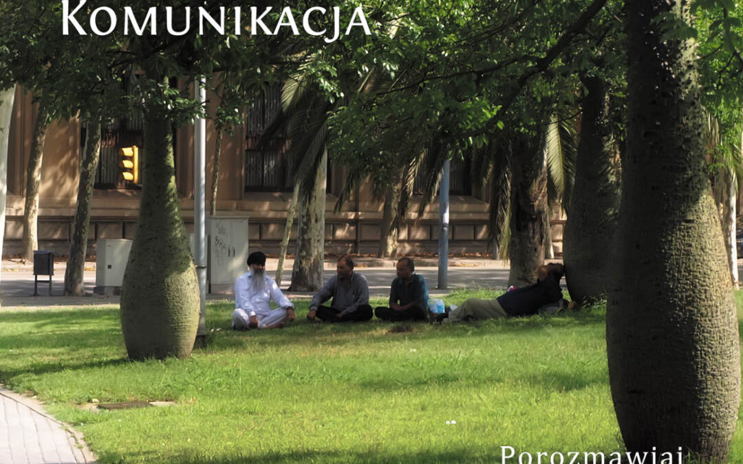 Komunikacja