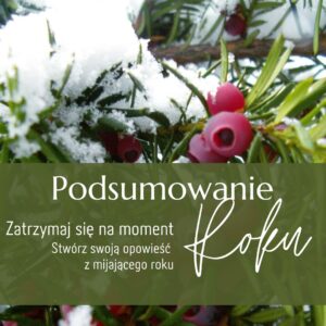 Podsumowanie Roku