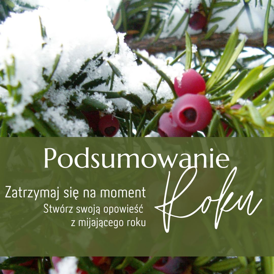 Podsumowanie Roku
